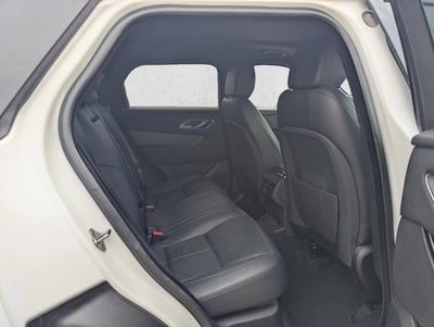 2025 Land Rover Range Rover Velar Dynamic SE