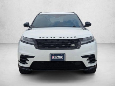 2025 Land Rover Range Rover Velar Dynamic SE