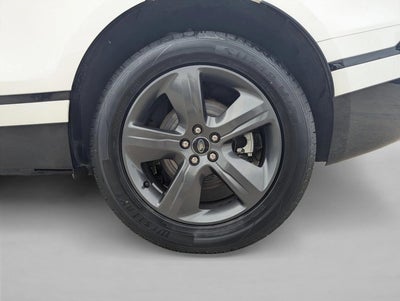 2025 Land Rover Range Rover Velar Dynamic SE