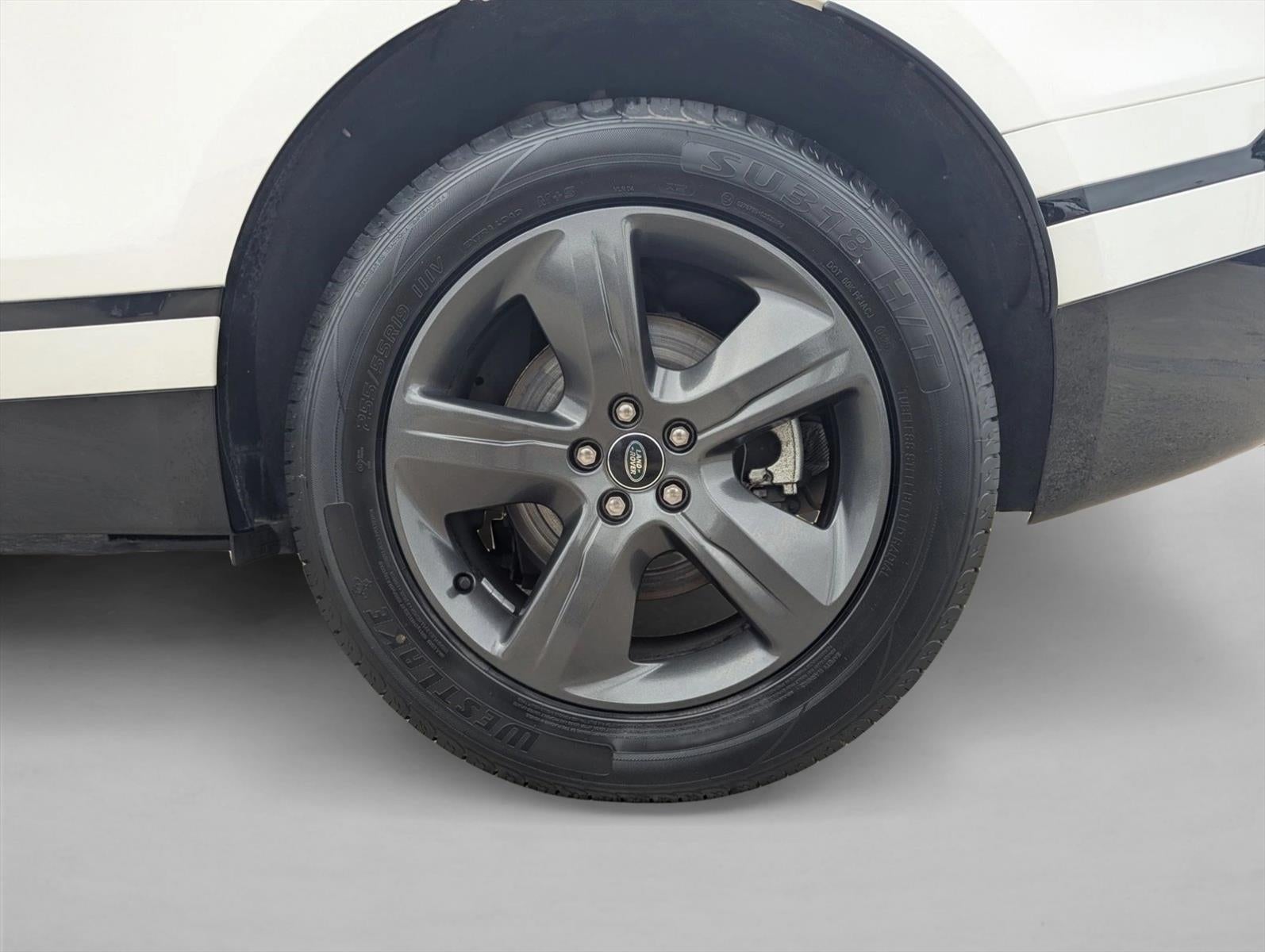 2025 Land Rover Range Rover Velar Dynamic SE