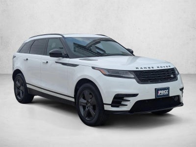 2025 Land Rover Range Rover Velar Dynamic SE