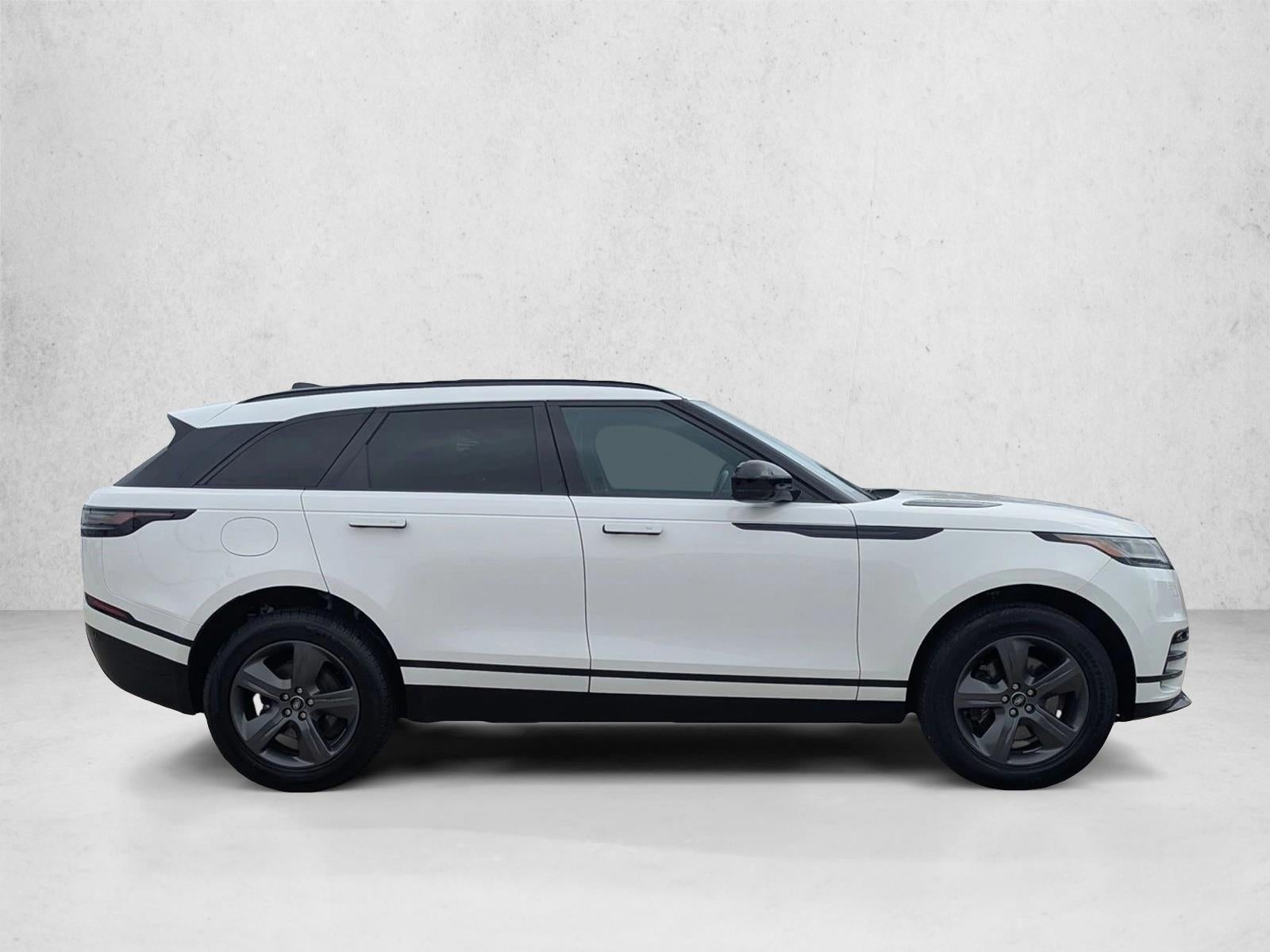 2025 Land Rover Range Rover Velar Dynamic SE