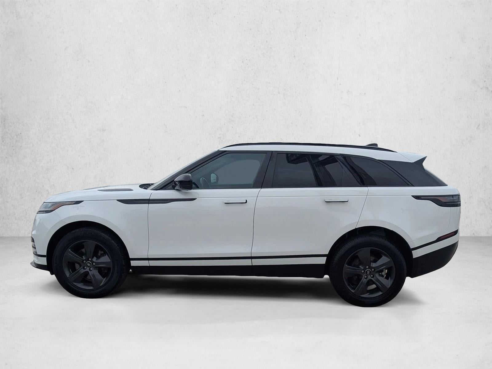 2025 Land Rover Range Rover Velar Dynamic SE