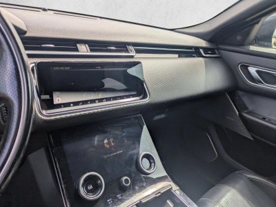 2018 Land Rover Range Rover Velar R-Dynamic SE