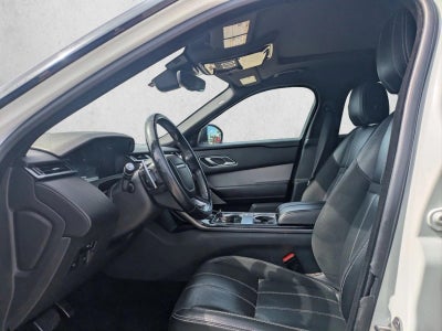 2018 Land Rover Range Rover Velar R-Dynamic SE