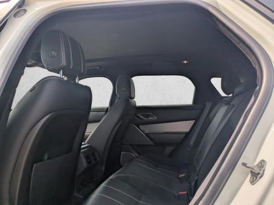 2018 Land Rover Range Rover Velar R-Dynamic SE
