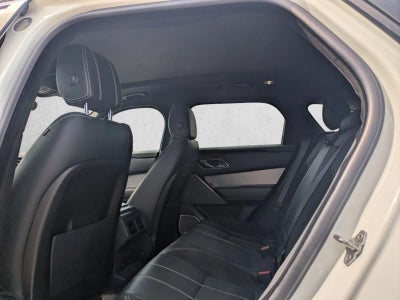 2018 Land Rover Range Rover Velar R-Dynamic SE
