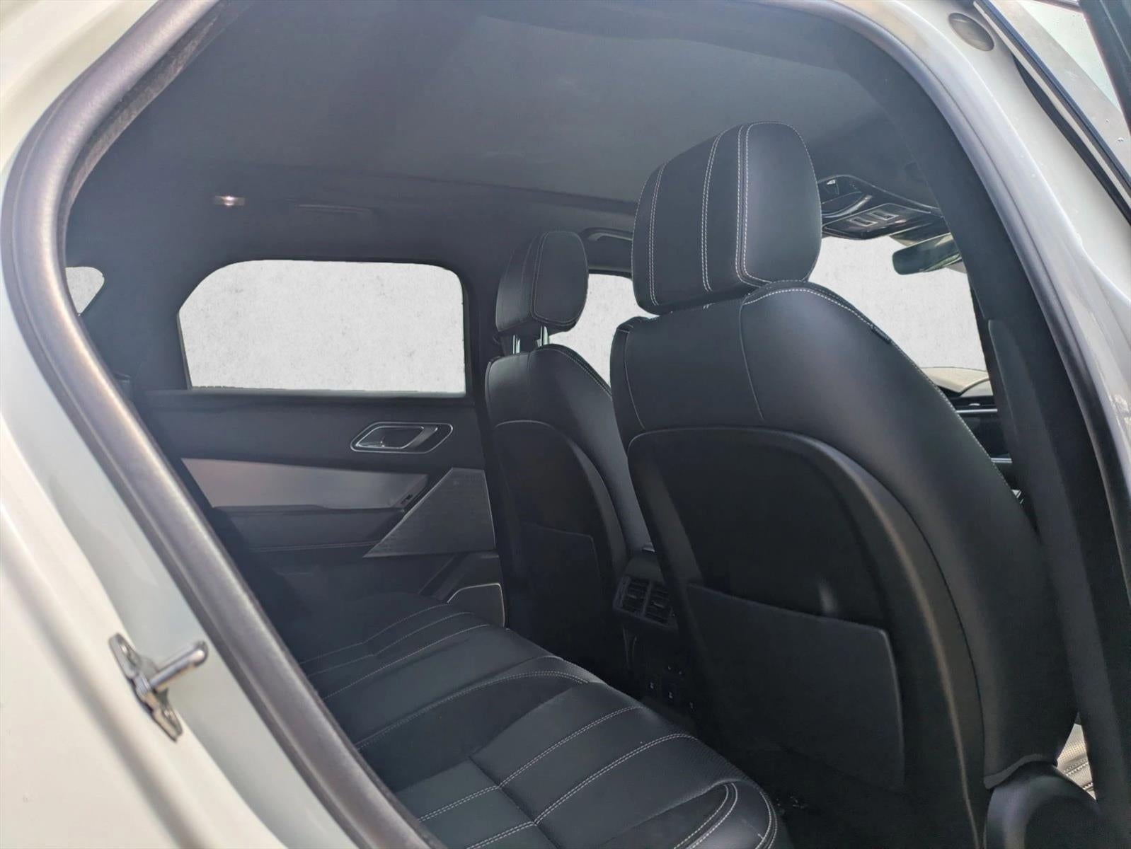 2018 Land Rover Range Rover Velar R-Dynamic SE