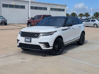 2018 Land Rover Range Rover Velar R-Dynamic SE