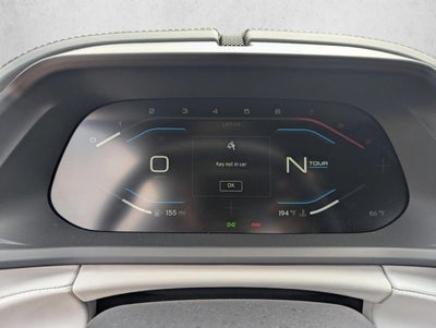 2024 Lotus Emira V6 First Edition