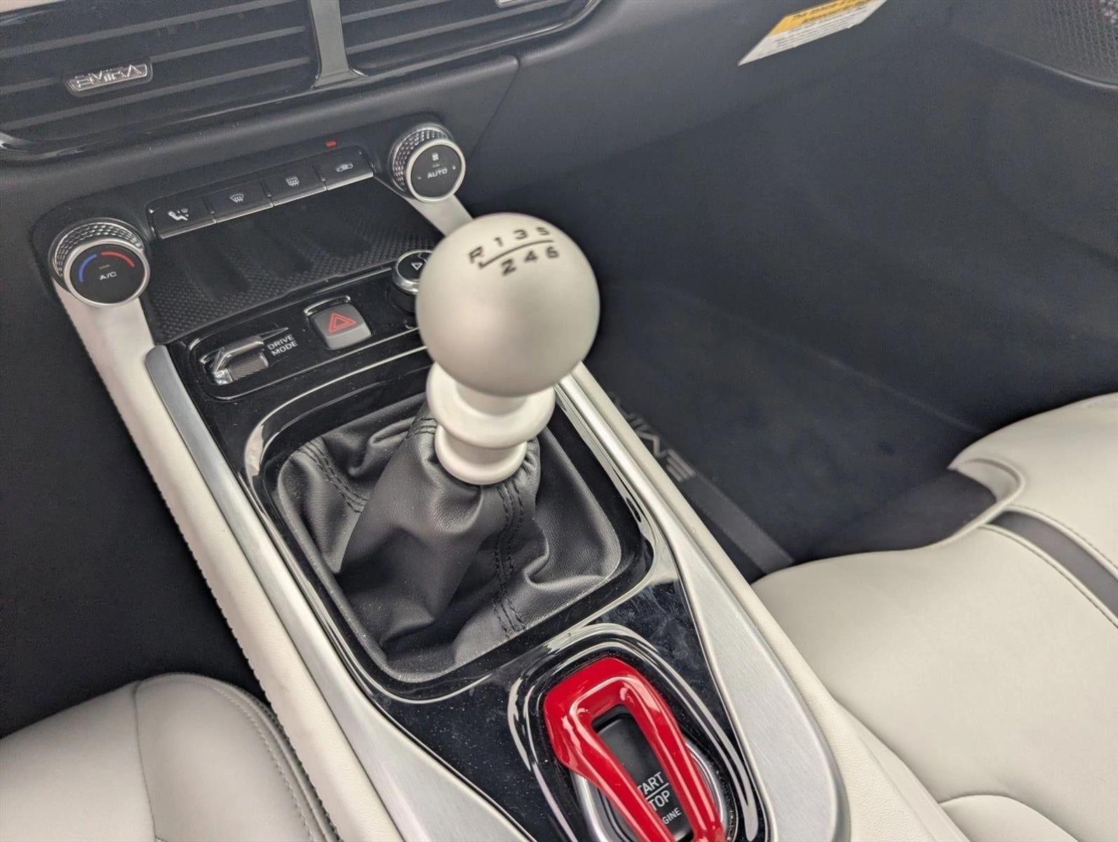 2024 Lotus Emira V6 First Edition