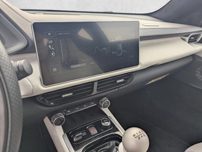 2024 Lotus Emira V6 First Edition