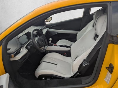 2024 Lotus Emira V6 First Edition