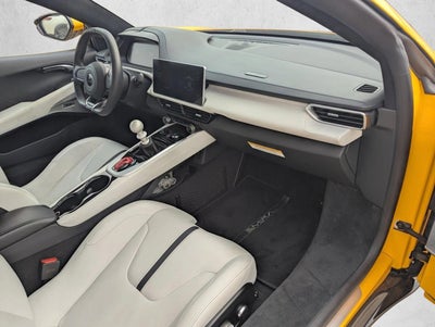 2024 Lotus Emira V6 First Edition