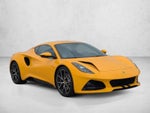 2024 Lotus Emira V6 First Edition