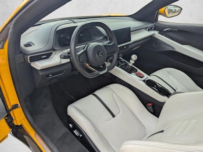 2024 Lotus Emira V6 First Edition