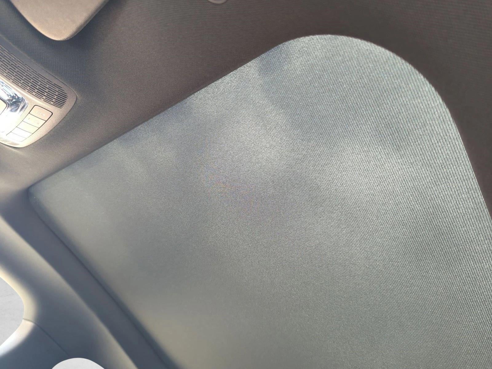 2025 Mercedes-Benz CLA AMG® CLA 35