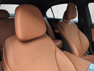 2023 Mercedes-Benz C 300 4MATIC® Sedan