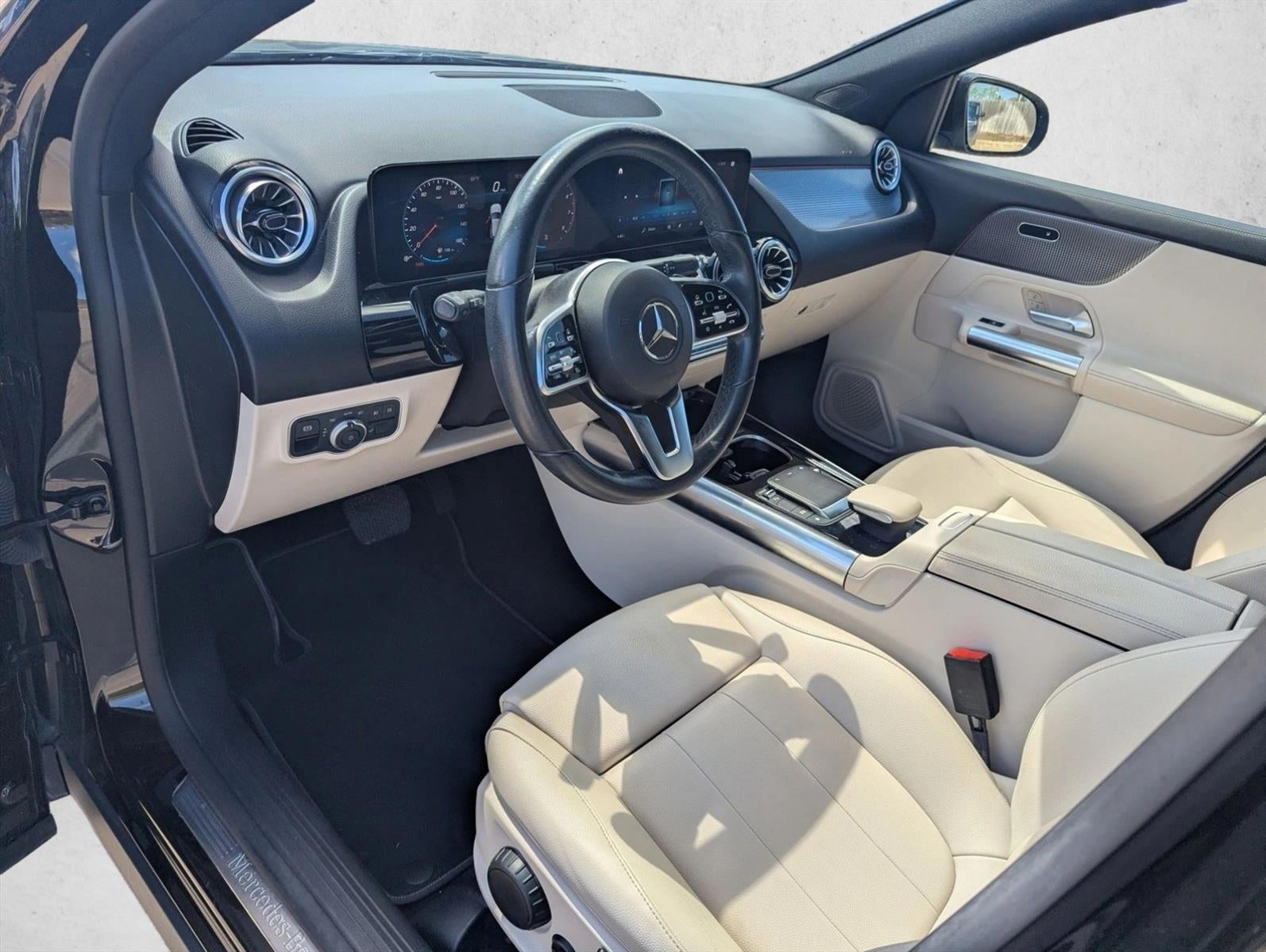 2022 Mercedes-Benz GLA GLA 250