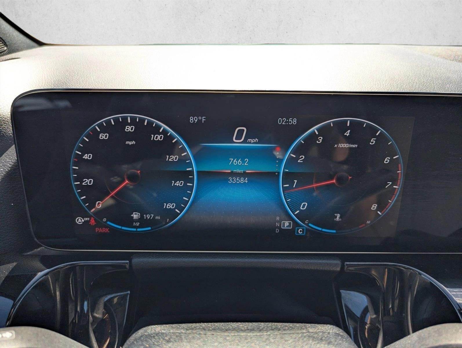 2022 Mercedes-Benz GLA GLA 250