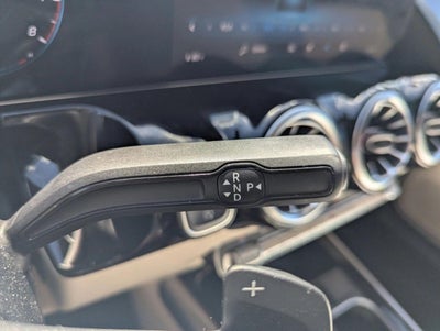 2022 Mercedes-Benz GLA GLA 250