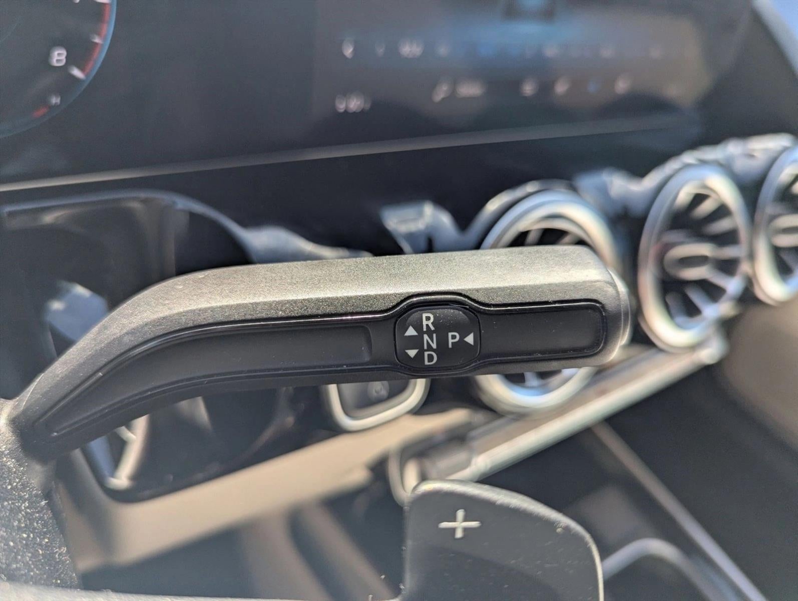 2022 Mercedes-Benz GLA GLA 250