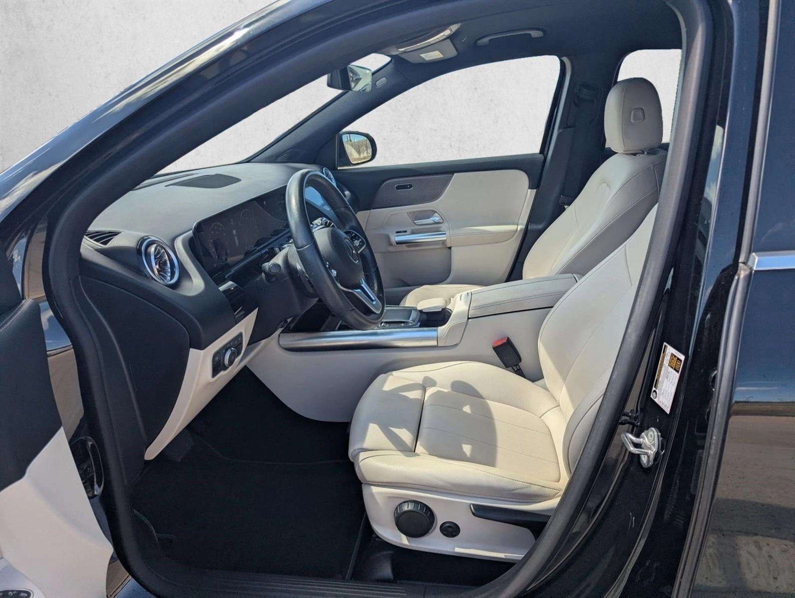 2022 Mercedes-Benz GLA GLA 250