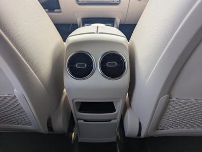 2022 Mercedes-Benz GLA GLA 250