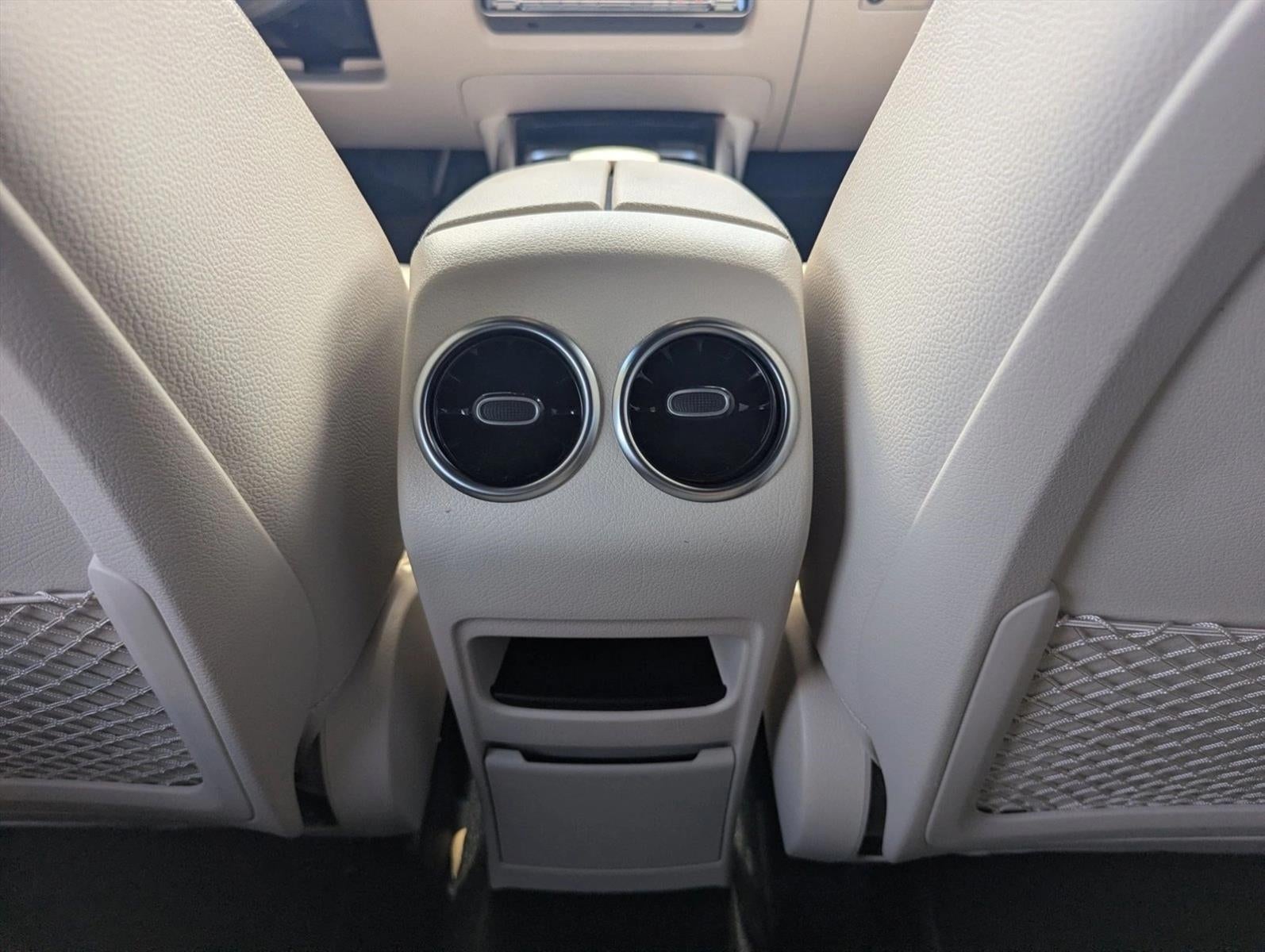 2022 Mercedes-Benz GLA GLA 250