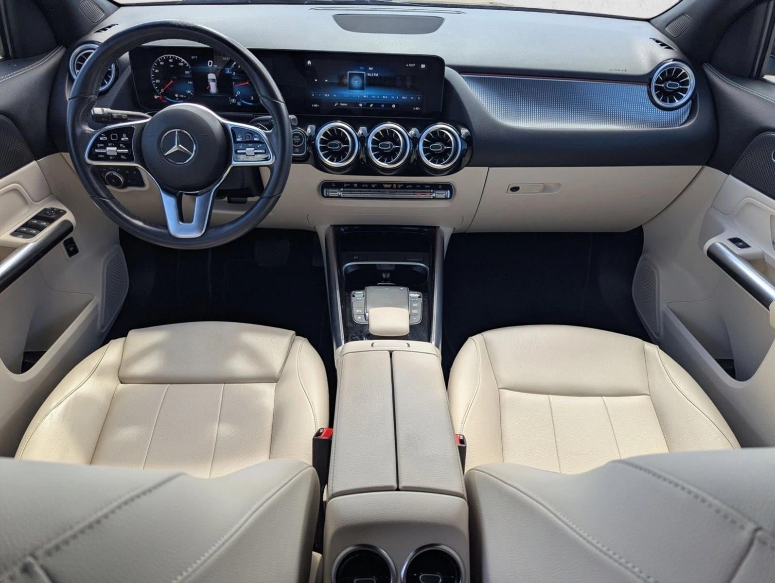 2022 Mercedes-Benz GLA GLA 250