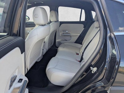 2022 Mercedes-Benz GLA GLA 250