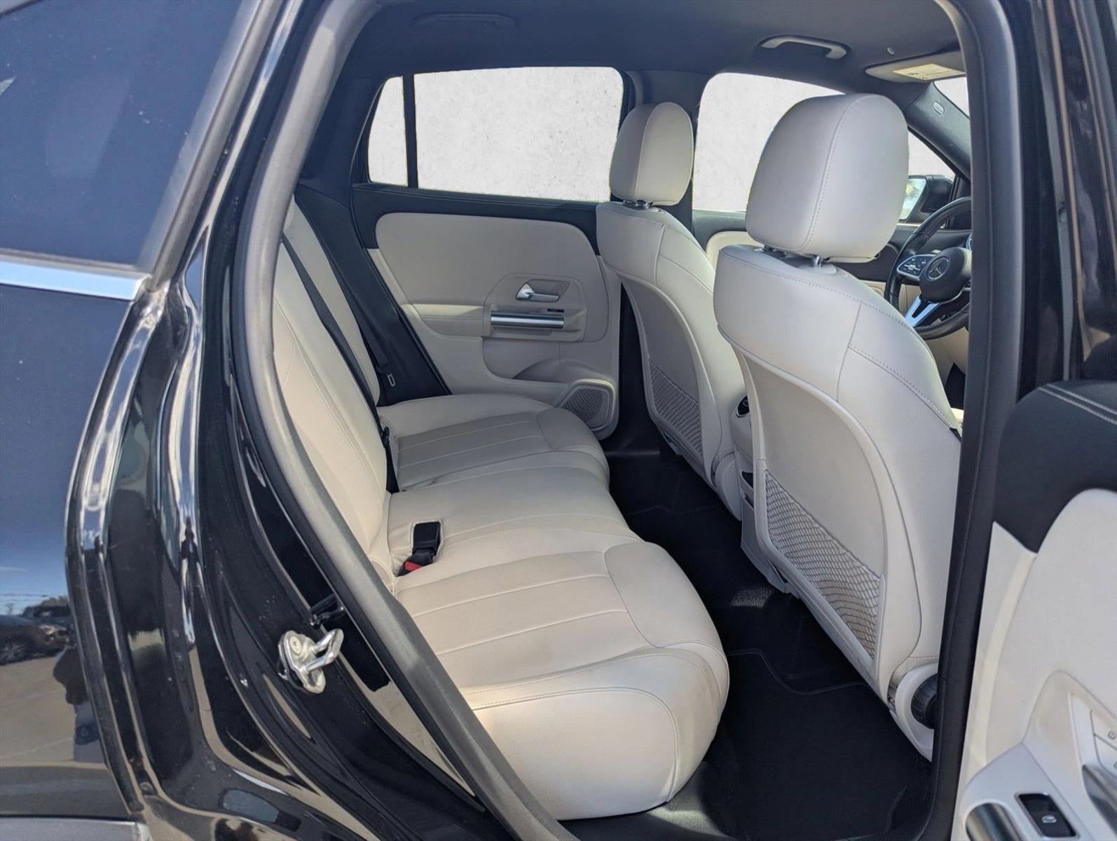 2022 Mercedes-Benz GLA GLA 250