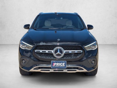 2022 Mercedes-Benz GLA GLA 250