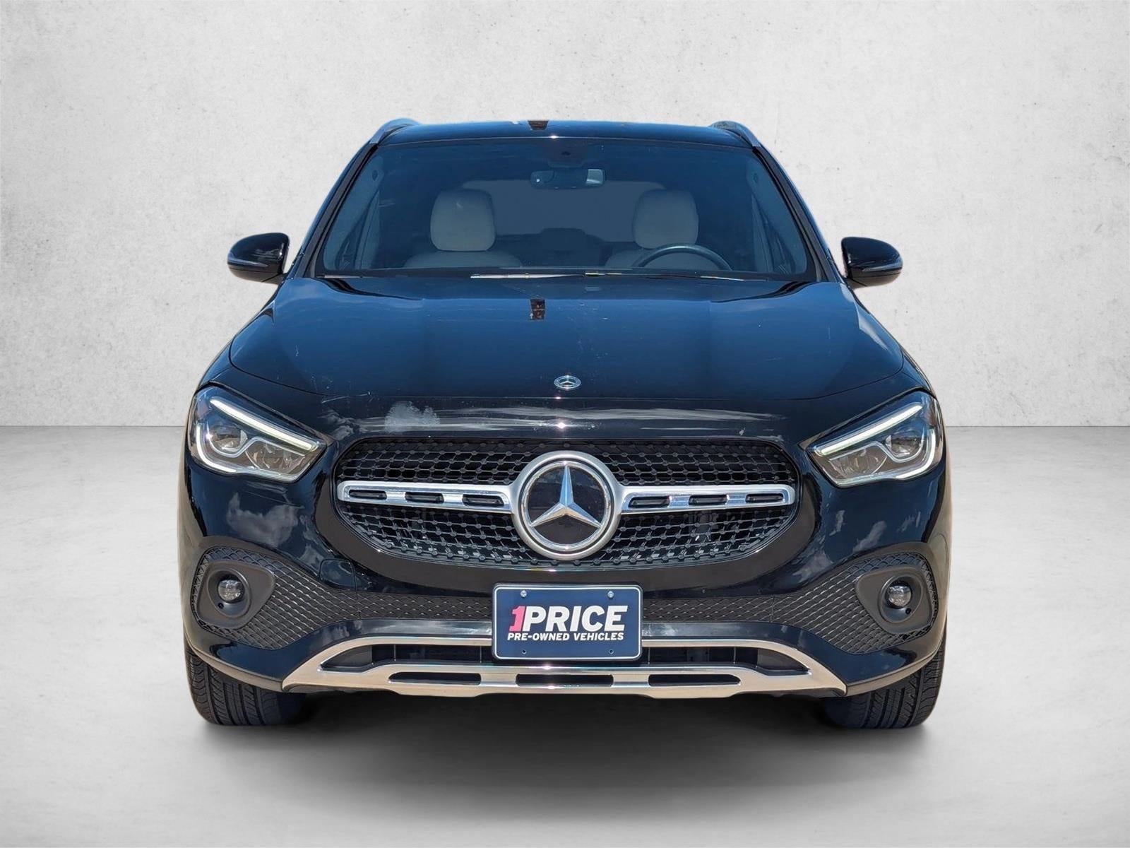 2022 Mercedes-Benz GLA GLA 250