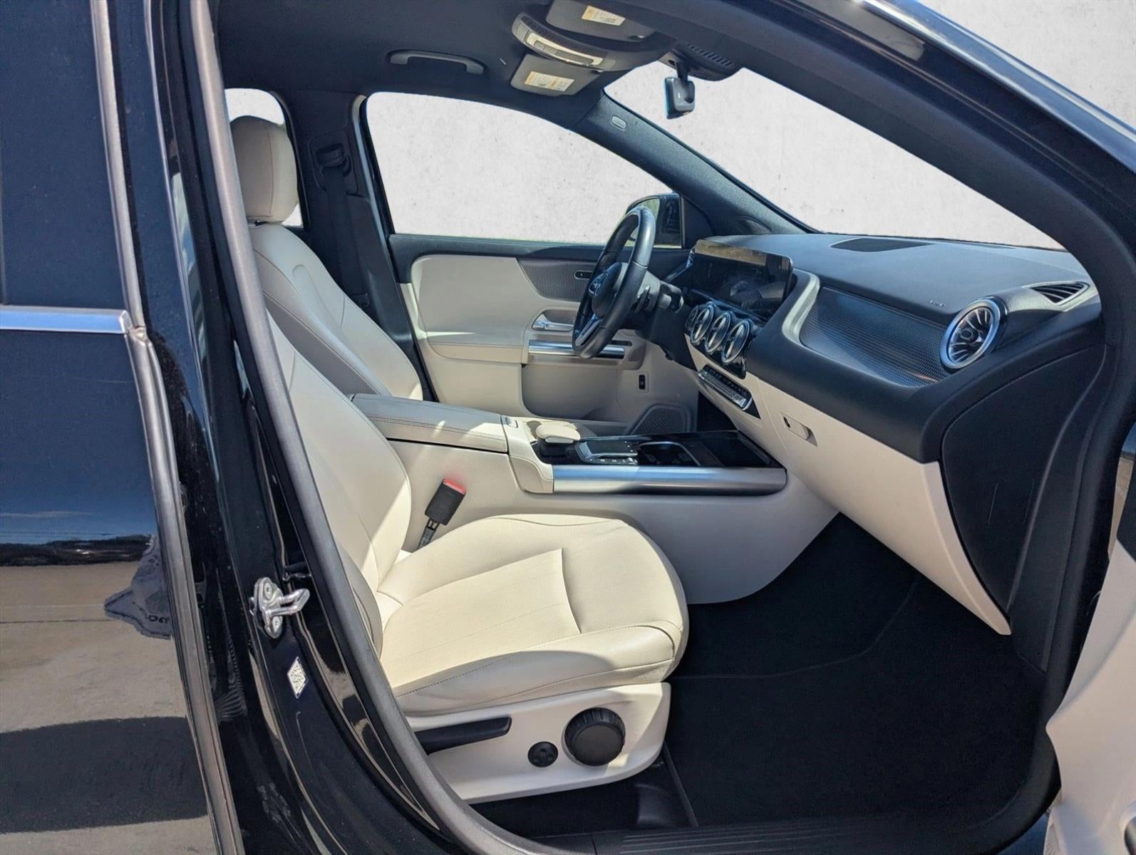 2022 Mercedes-Benz GLA GLA 250