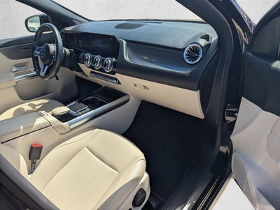 2022 Mercedes-Benz GLA GLA 250