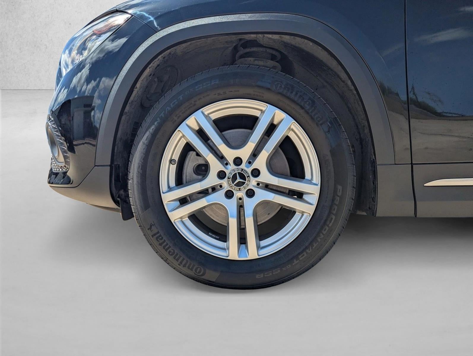 2022 Mercedes-Benz GLA GLA 250