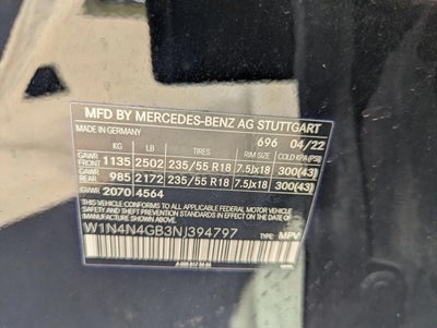 2022 Mercedes-Benz GLA GLA 250