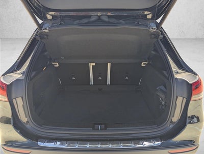 2022 Mercedes-Benz GLA GLA 250