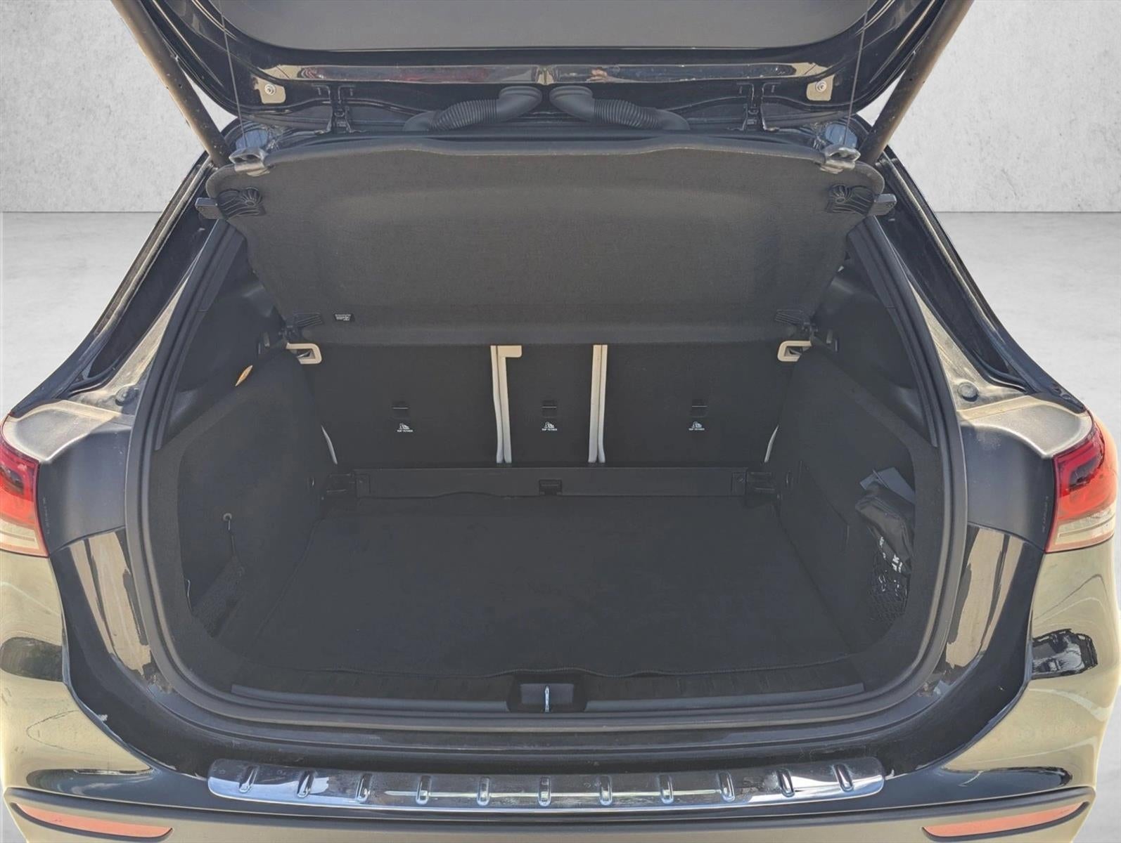 2022 Mercedes-Benz GLA GLA 250