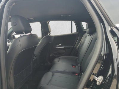 2022 Mercedes-Benz GLA GLA 250