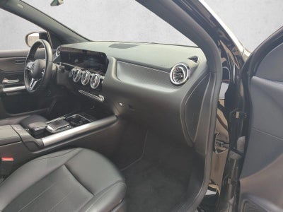 2022 Mercedes-Benz GLA GLA 250