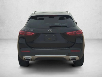 2022 Mercedes-Benz GLA GLA 250