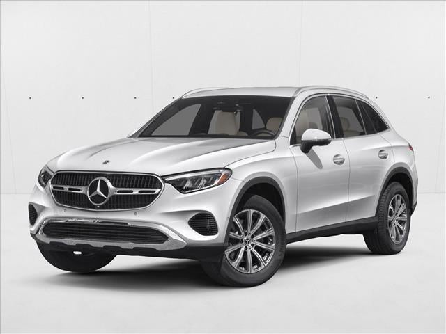 2024 Mercedes-Benz GLC GLC 300