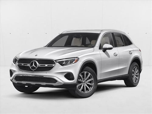 2024 Mercedes-Benz GLC GLC 300