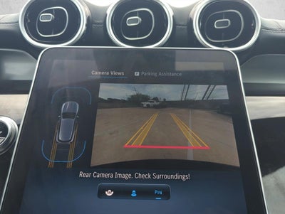 2024 Mercedes-Benz GLC GLC 300