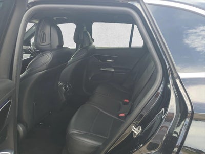 2024 Mercedes-Benz GLC GLC 300