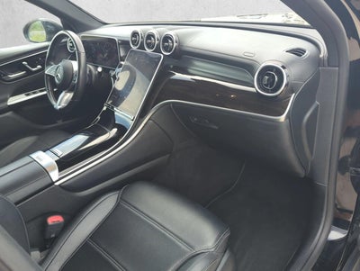 2024 Mercedes-Benz GLC GLC 300