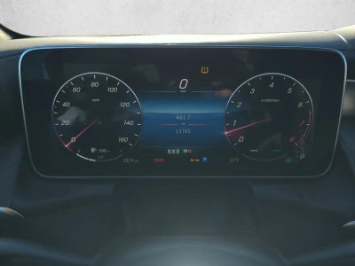 2024 Mercedes-Benz GLC GLC 300