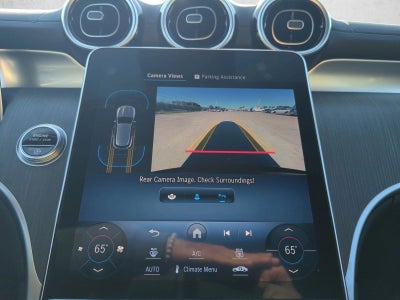 2024 Mercedes-Benz GLC GLC 300